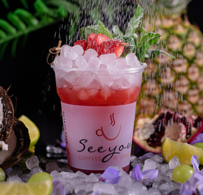 Cocktails
