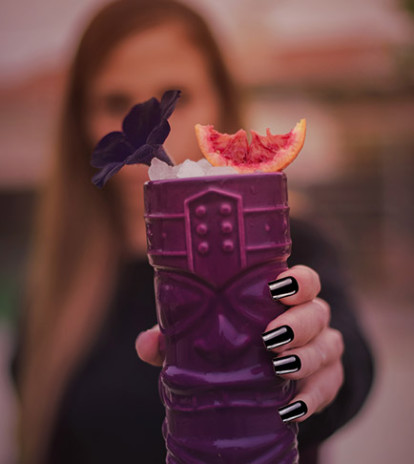 Cocktails