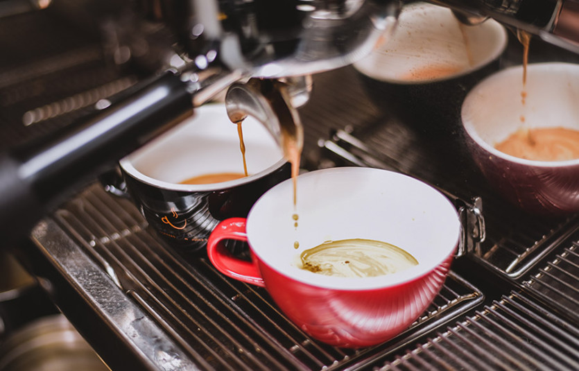 Coffee
